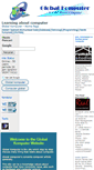 Mobile Screenshot of globalkomputer.com